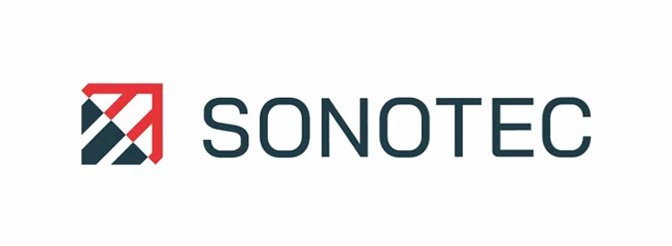 sonotec Logo